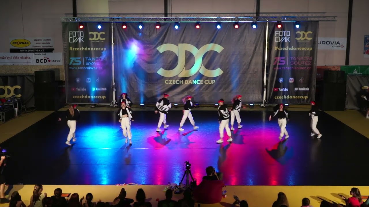 50. TK Respect Benesov nad Ploucnici - On my way to steel your girl