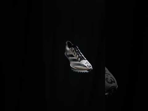 UNLOCKING FAST. #adidas