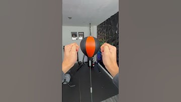 Most affordable cobra bag for home training 🥊