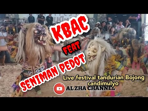 Gedruk KBAC feat