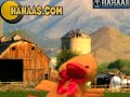 Barnyard Hip Hop (Funny Hahaas Comedy Ringtones, Text Tones, Alerts & Alarms)