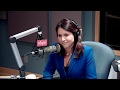 Tulsi Gabbard on NHPR's The Exchange