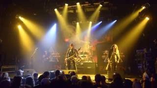 Download Lagu Stryper prayer end of show @ the Chance Theatre MP3