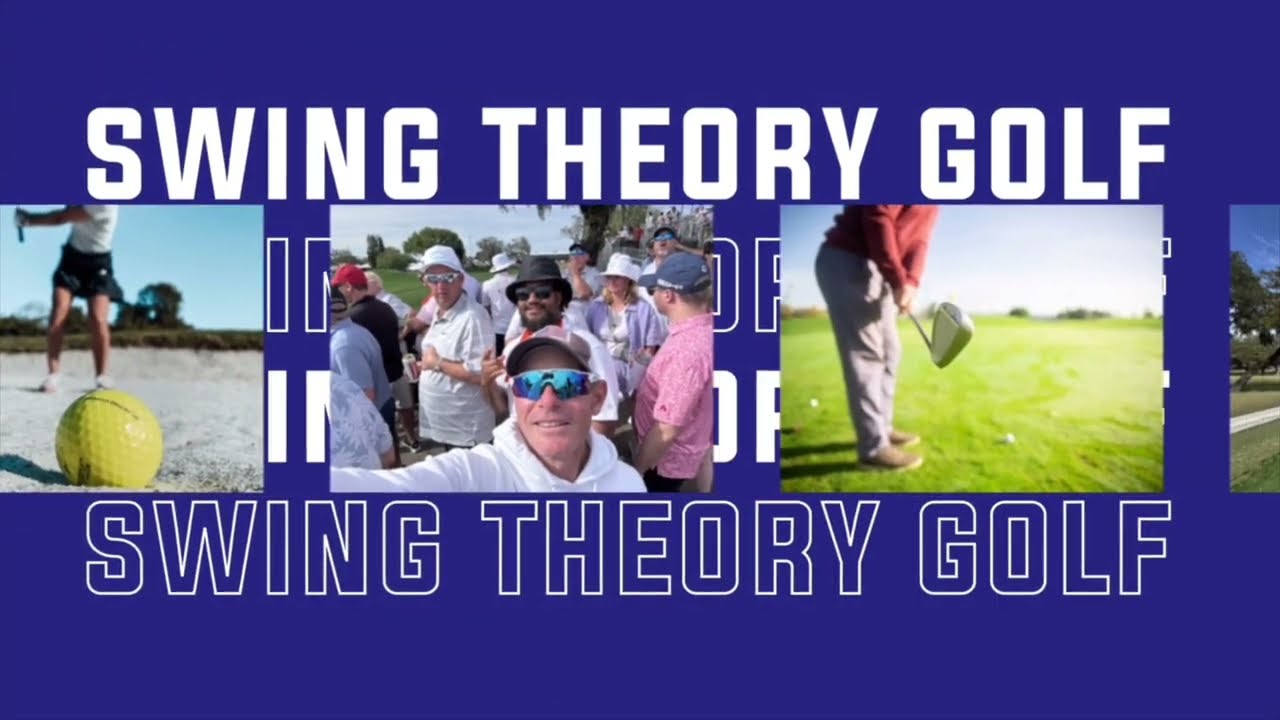 "Triple Threat: The Ultimate Par Three Challenge