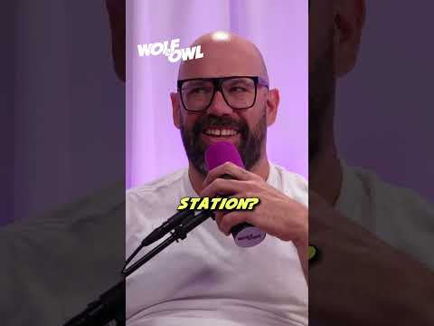 Vern's Email Special Song