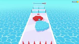 Count Master Stickman: The Crowd Goes WILD! | Mr Honest screenshot 4