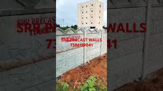 Precast walls good quality Precast walls good quality
