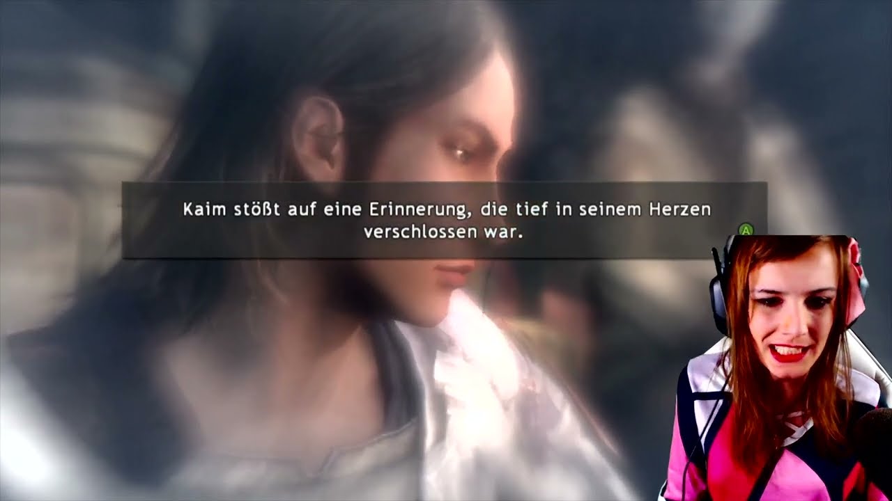 Let's Play Lost Odyssey [German/4K] Part 46: Die ULTIMATIVE ABRECHNUNG mit KAKANAS