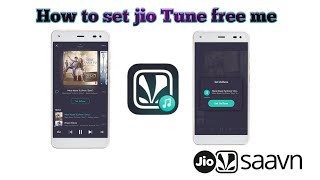 How to set jio Tune free me screenshot 1
