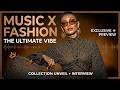Louis Vuitton Fashion Store Music 2026 | Luxury Boutique Background Beats