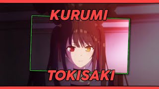 「AMV」Kurumi ✨ - 30 Detik // Alight Motion Edit