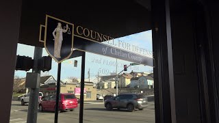 Chelan County’s public defense lawyers settle into a new home