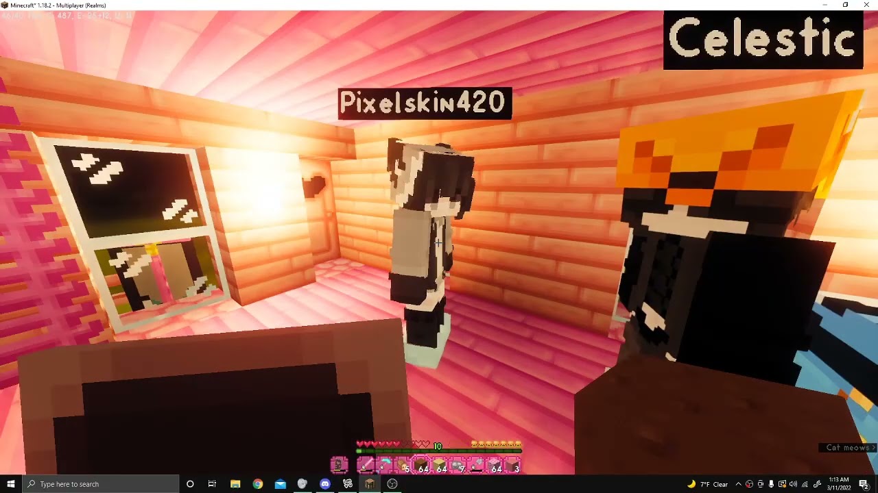 master farmer needs a diamond hoe