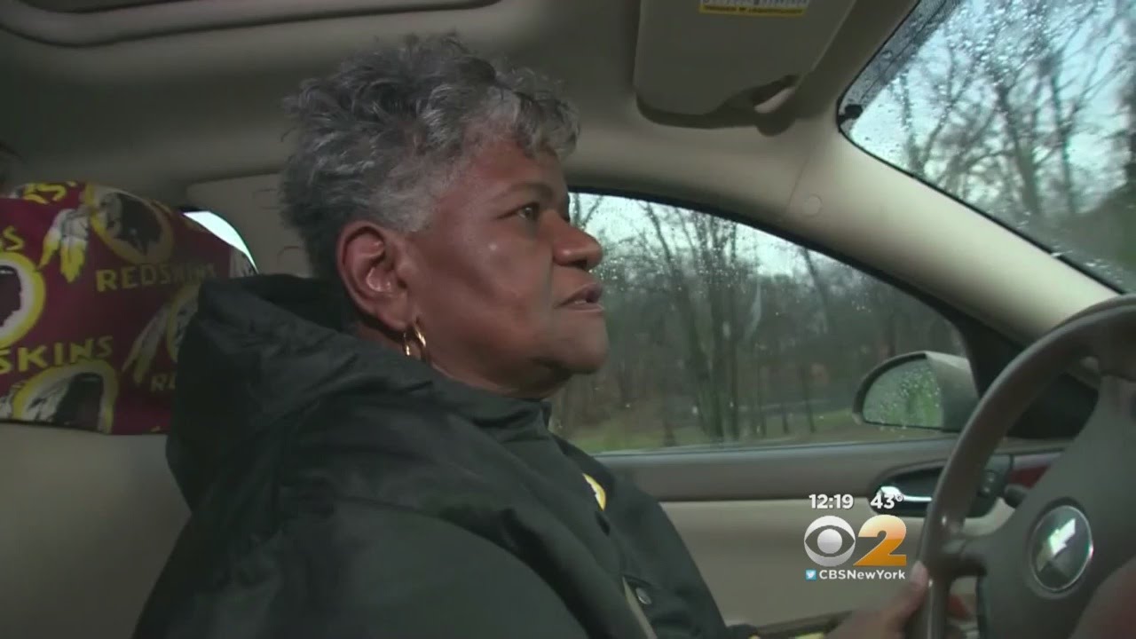 Elderly Driving Safety
