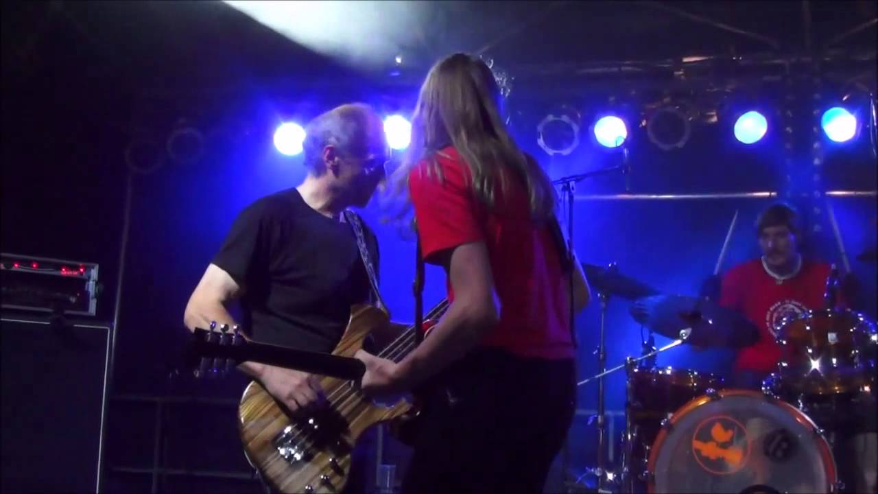 Watch In Utero TYA Coverband on YouTube Watch In Utero TYA Coverband on YouTube