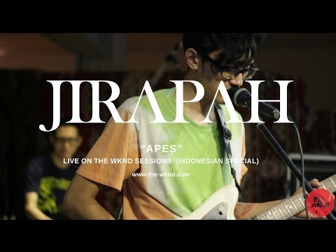 Putar Apes - Jirapah