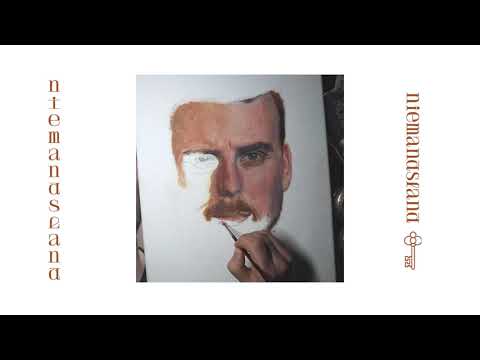 Niemandsland - Artwork reveal