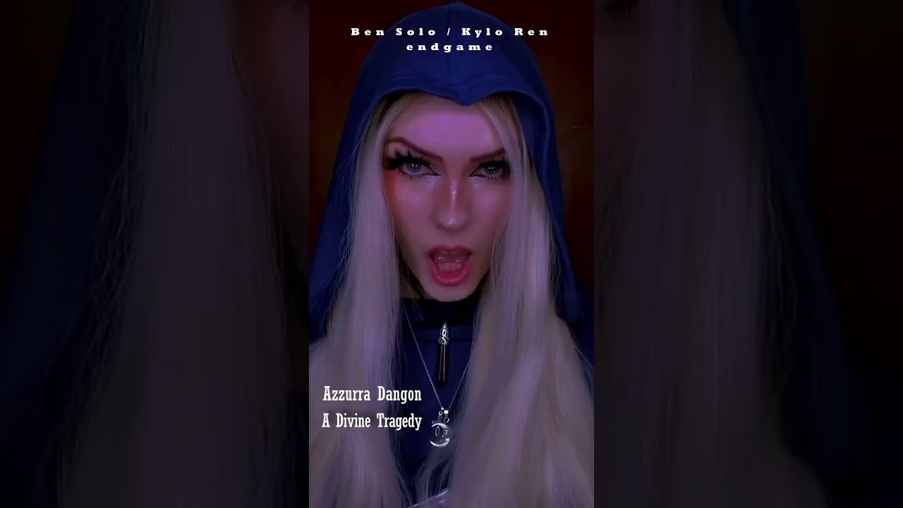 TheSamiMarie on Wattpad and AO3 💕 