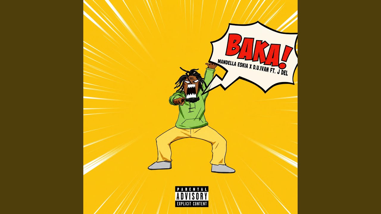 Watch BAKA on YouTube Watch BAKA on YouTube