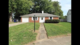 2208 St Andrews Court Kokomo IN 46902 - Gena Martin Realtor