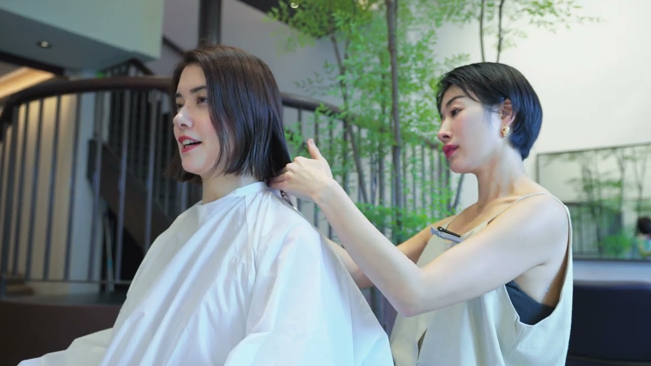 AYAME Hair and Beauty