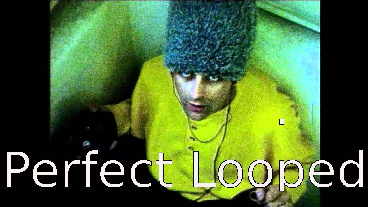 Underworld - Born Slippy but only the beginning! Perfect Looped