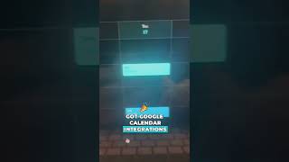 Finally Connected Google Calendar (Supabase Auth Fixed!)