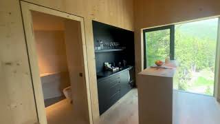 Die Super Suiten Dieser Welt - Forestis Dolomites