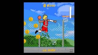 LIL PUMP -D ROSE- (BASS BOOSTED)