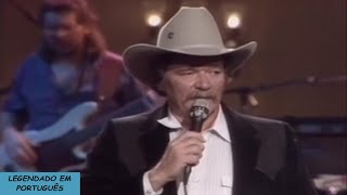 Ed Bruce - Mamas Don't Let Your Babies Grow Up To Be Cowboys (Legendado em Português)