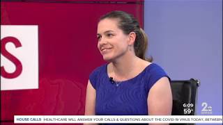 How to Protect Your Kids from Coronavirus