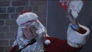 2011 Yule Log: Scenes from the ceremony