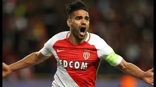 Radamel Falcao & Olabi̇li̇r