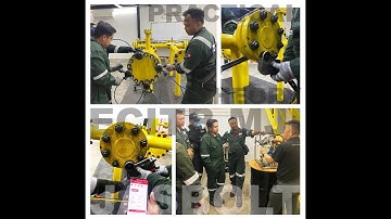 Engineering Construction Industry Training Board Training (ECITB Training)