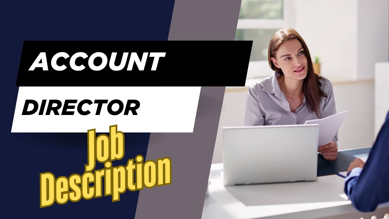 Описание работы директора по работе с клиентами: роль, обязанности и навыки