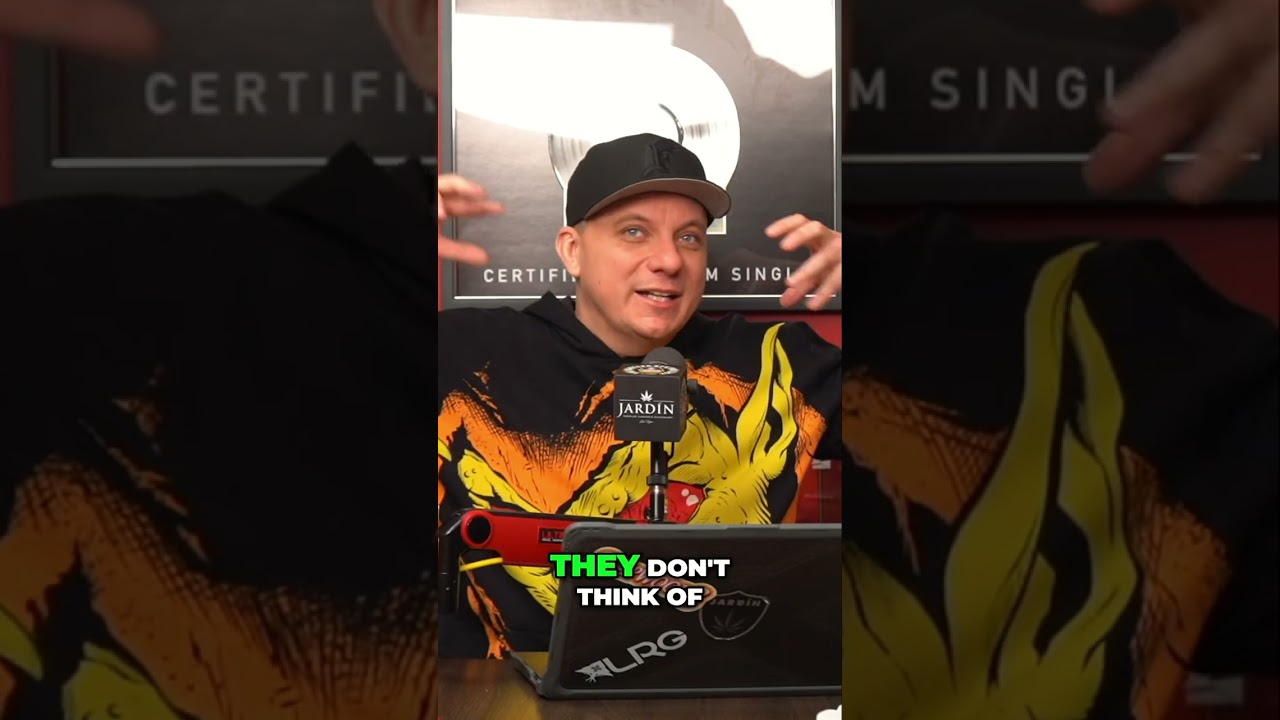 Nino Breeze: Unique Sound & Representing St. Pete with Rod Wave