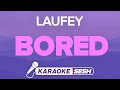 Laufey Bored Karaoke mp3