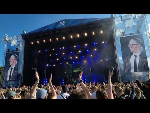 Käärijä & Joost