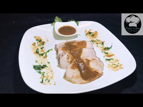 RICETTA ARISTA CON