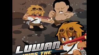 Luwan 11 Character Trailer