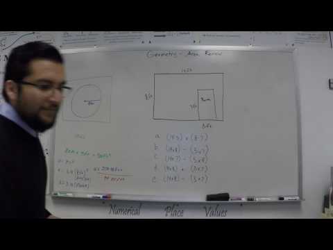 Geometry Area Review Part 3