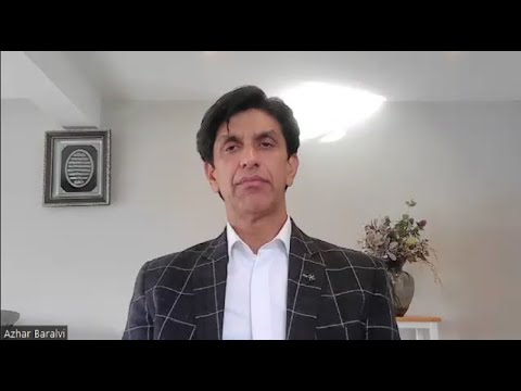 Azhar Rct Interview with the General Secretary of PPP UK, Azhar Baralvi. - YouTube