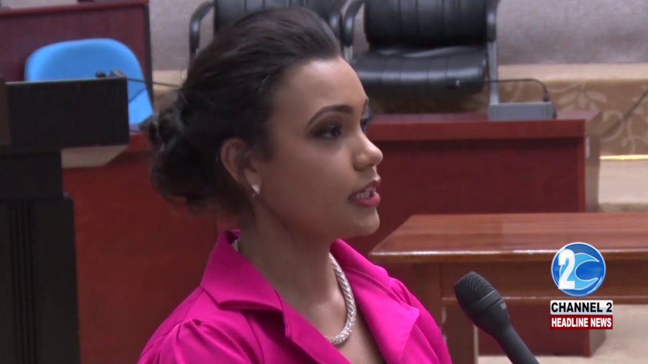 MINISTRY OF HOUSING TO UPGRADE REGION 3 INFRASTRUCTURE IN 2021