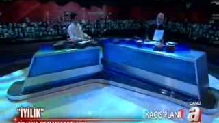 Ziya Osman Saba İyilik