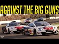 Gran Turismo Sport: Amazing Racing Against the Big Guns