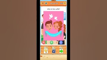 Braindom 2: Who is Lying? Fun Brain Teaser Riddles: Level 41 Solution or Walkthrough