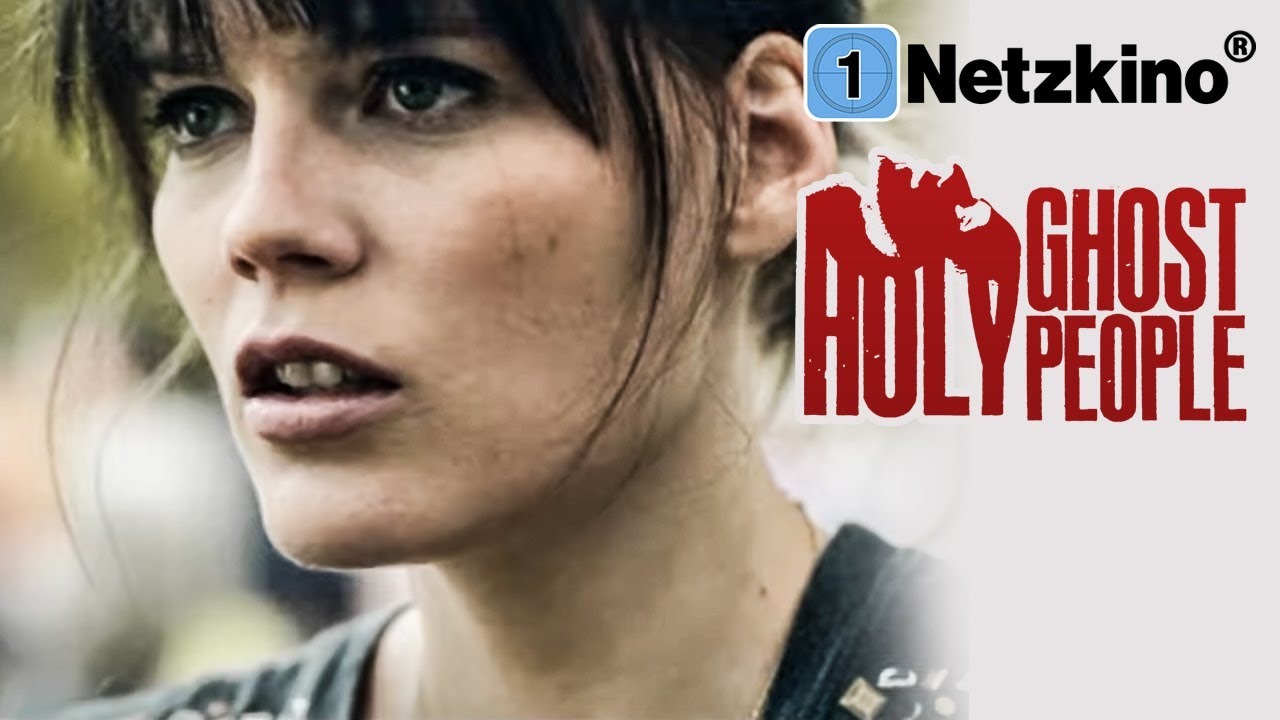 Holy Ghost People (PSYCHOTHRILLER ganzer Film, spannende Filme auf Deutsch komplett in voller Länge)