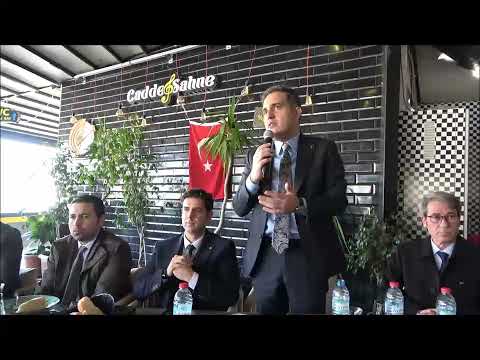 Muhtarların Sorunları Masaya Yatırıldı