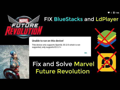 FIX Unable to