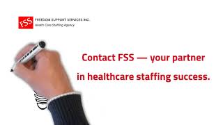 Expert Healthcare Staffing Solutions: How Ontario Healthcare Facilities Can Find Top Talent Quickly